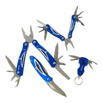 Blue Point BLP4GIFT Gift Set 4pcs | Blue Point by KHM Megatools Corp. Blue Point BLP4GIFT Gift Set 4pcs | Blue Point by KHM Megatools Corp.